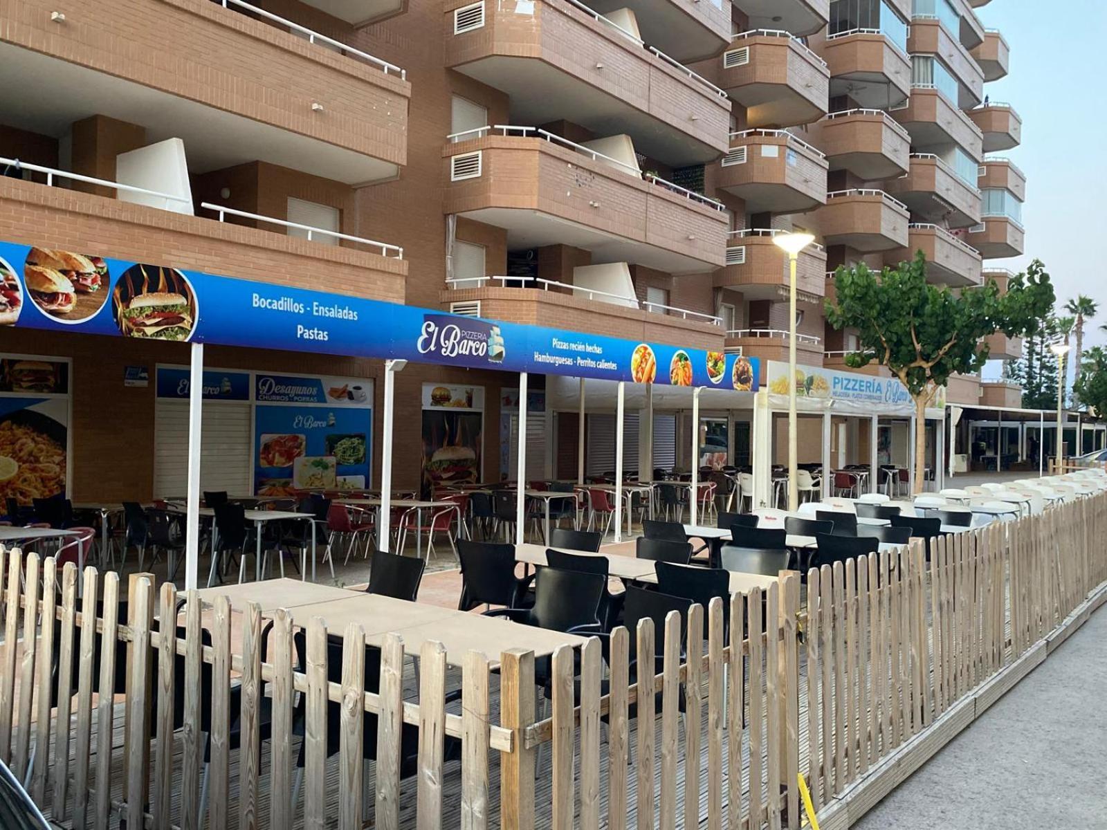 Luxury Apartment 1ª Linea De Playa Marina D'Or Oropesa del Mar Exterior foto