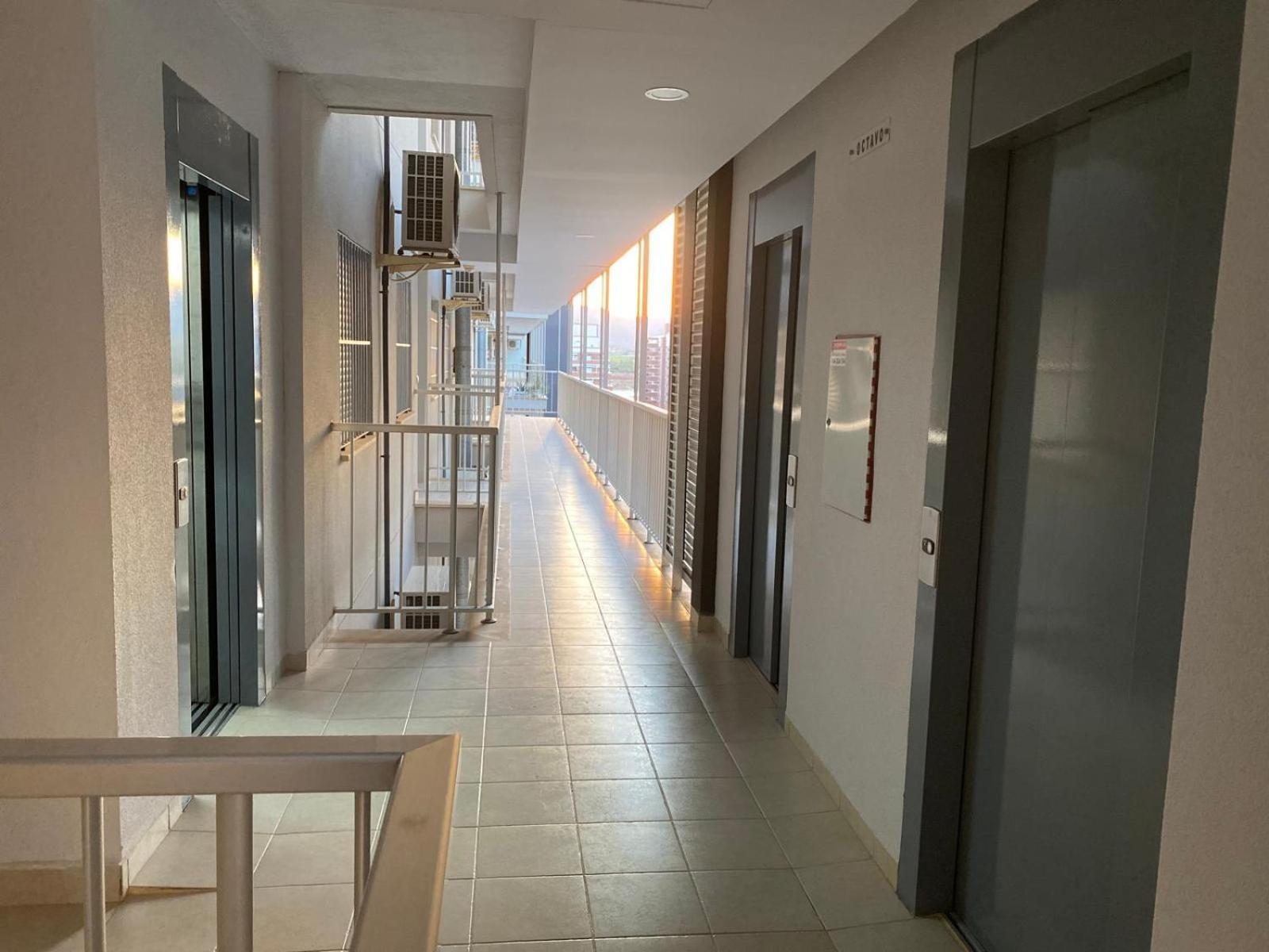 Luxury Apartment 1ª Linea De Playa Marina D'Or Oropesa del Mar Exterior foto
