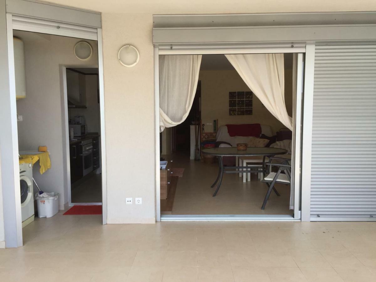 Luxury Apartment 1ª Linea De Playa Marina D'Or Oropesa del Mar Exterior foto
